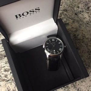 Hugo Boss Men’s Watch
